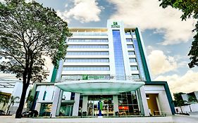 Holiday Inn Express - Asuncion Aviadores, an IHG Hotel