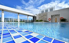 Holiday Inn Express - Asuncion Aviadores, an IHG Hotel